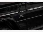 Thumbnail Photo 9 for 2017 Mercedes-Benz G63 AMG